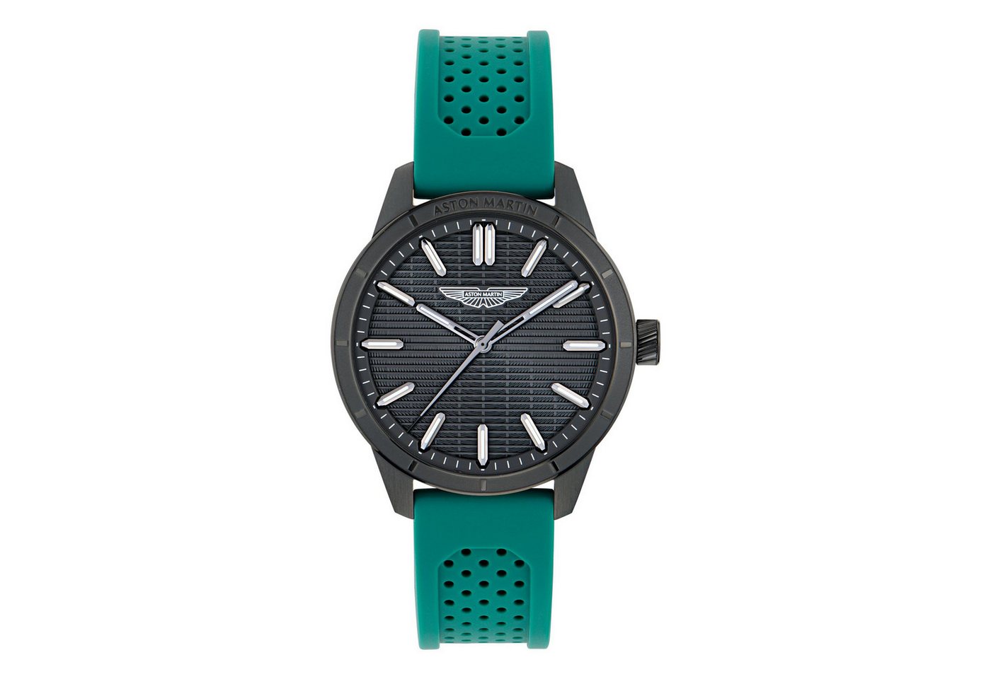 Aston Martin Quarzuhr AML ICON von Aston Martin