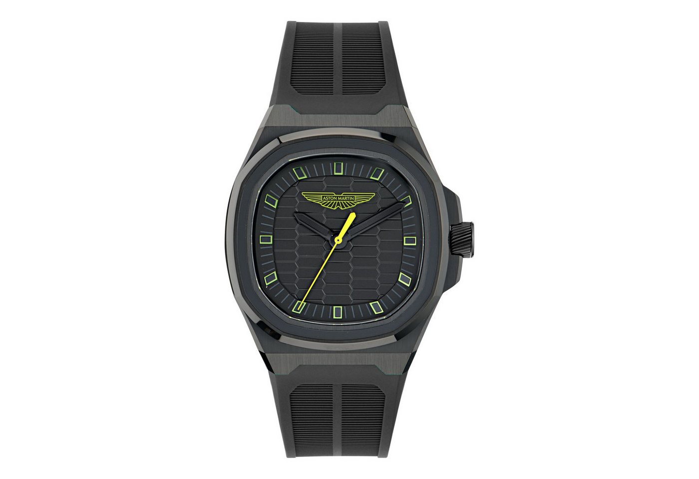 Aston Martin Quarzuhr AML ICON von Aston Martin