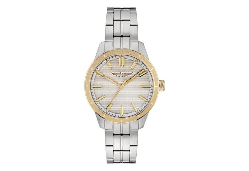 Aston Martin Quarzuhr AML ICON von Aston Martin