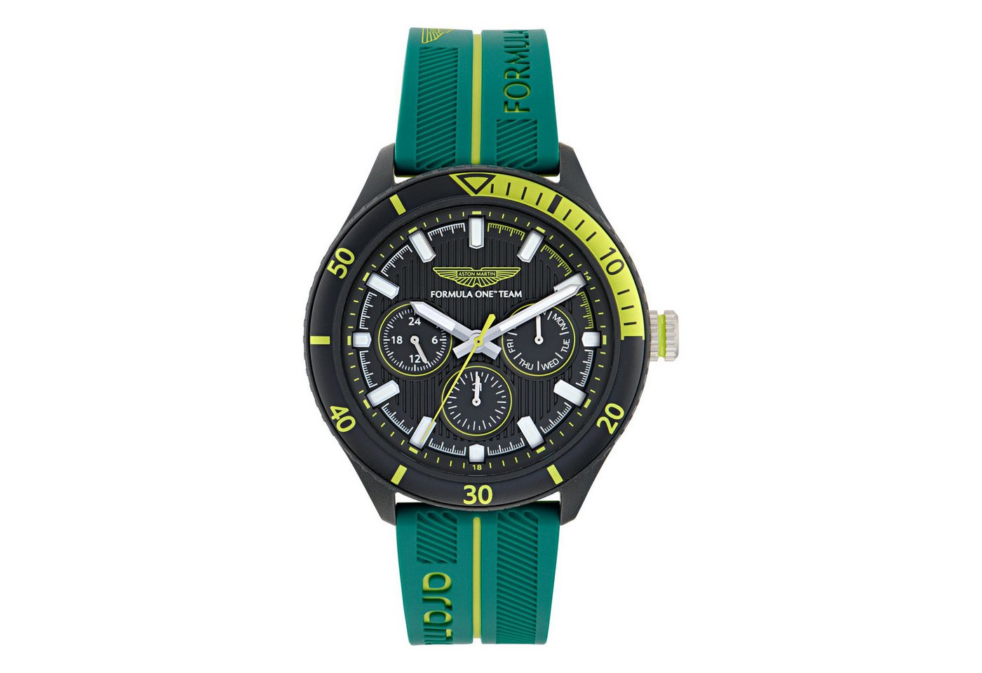Aston Martin Quarzuhr Formula 1 von Aston Martin