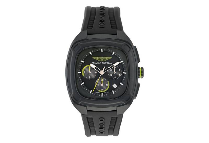 Aston Martin Quarzuhr MTFO1F505 von Aston Martin