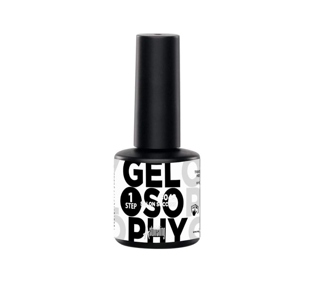 Astonishing Haargel Astonishing Gelosophy 1-STEP 049 Salon Success 7ml von Astonishing