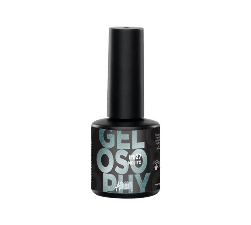 Astonishing Haargel Astonishing Gelosophy #127 Mojito 7ml von Astonishing