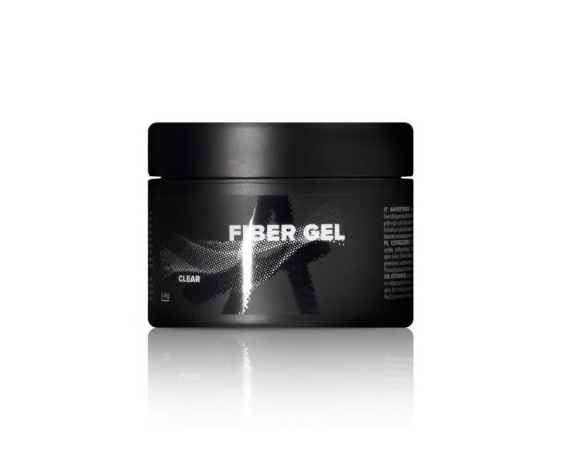 Astonishing Haargel Fiber Gel von Astonishing