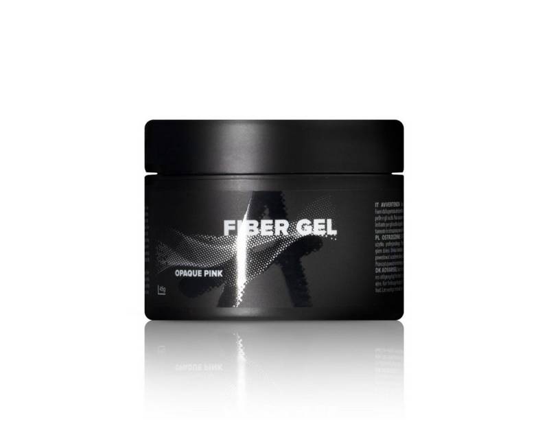 Astonishing Haargel Fiber Gel von Astonishing