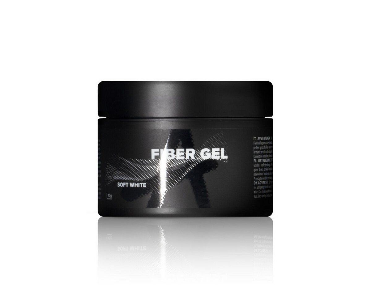 Astonishing Haargel Fiber Gel von Astonishing