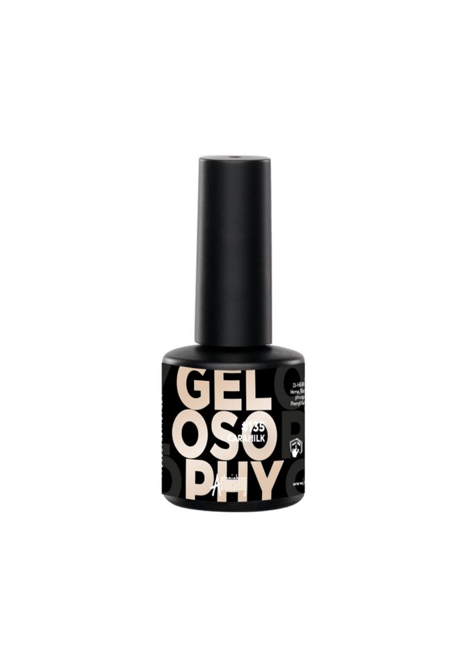Astonishing Haargel Gelosophy Chocoholic von Astonishing