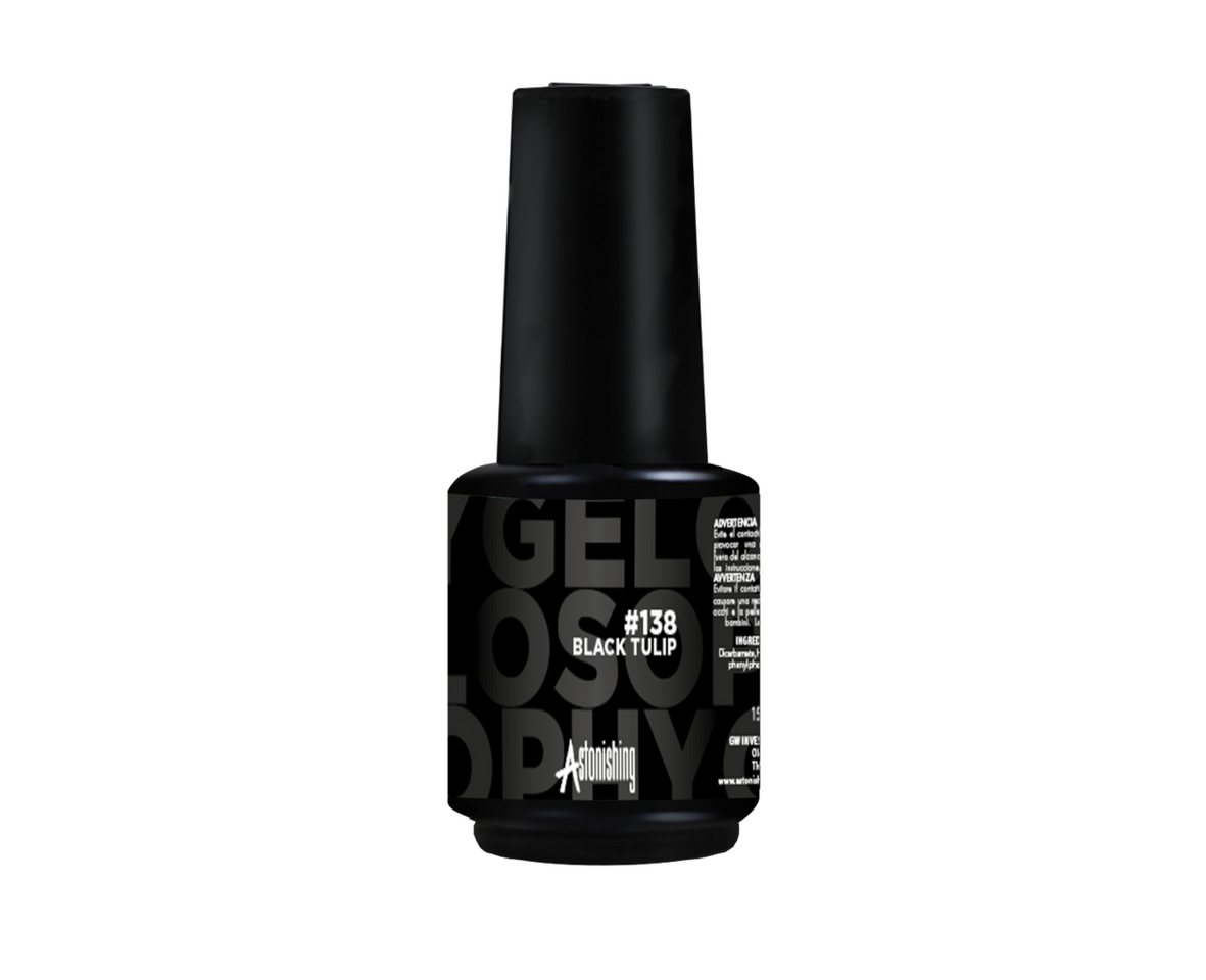 Astonishing Haargel Gelosophy von Astonishing