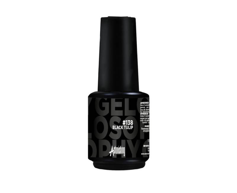 Astonishing Haargel Gelosophy von Astonishing