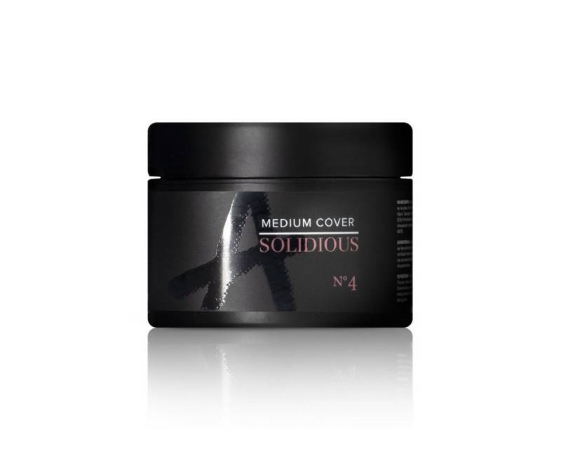 Astonishing Haargel Solidious Gel von Astonishing