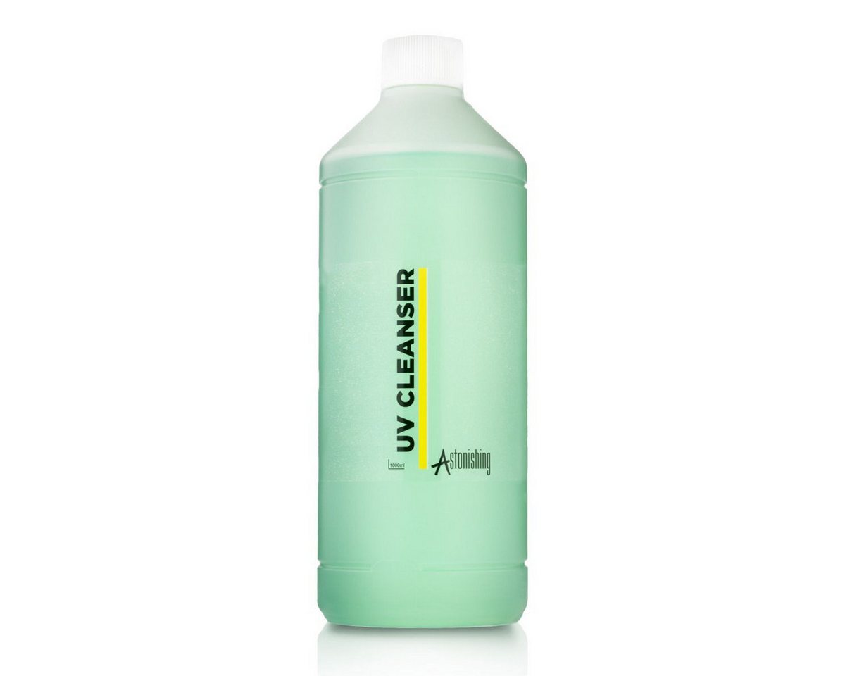 Astonishing Haargel UV Cleanser von Astonishing