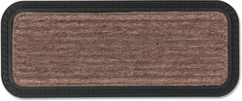 ASTRA Fußmatte "Border Star 1" rechteckig 8 mm Höhe Türmatte, Schmutzfangmatte, In -und Outdoor geeignet von Astra