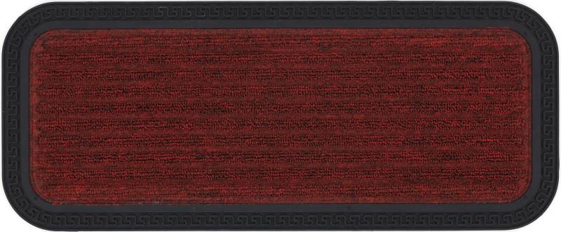 ASTRA Fußmatte "Border Star 1" rechteckig 8 mm Höhe Türmatte, Schmutzfangmatte, In -und Outdoor geeignet von Astra