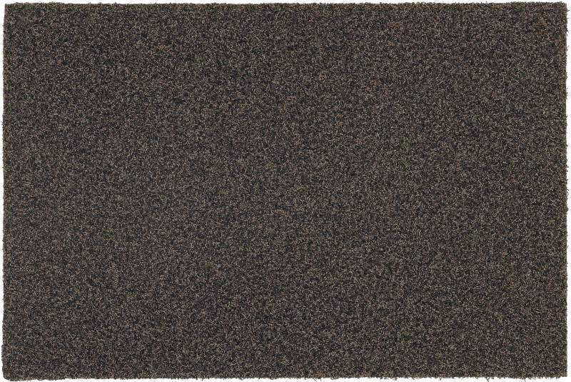 ASTRA Fußmatte "Brush Line 240" rechteckig 11 mm Höhe Türmatte, Schmutzfangmatte, In -und Outdoor geeignet von Astra