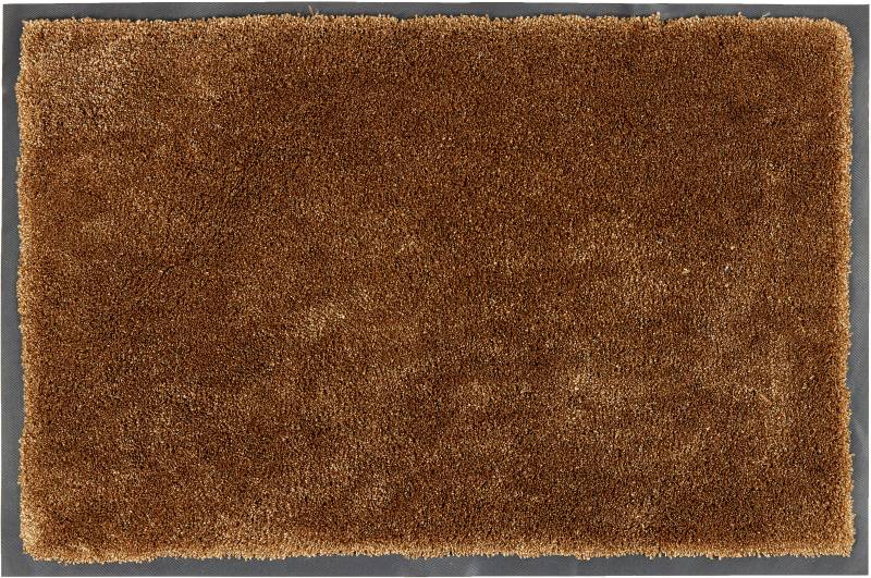 ASTRA Fußmatte "Lava" rechteckig 13 mm Höhe Sauberlaufmatte, waschbar, rutschfest, nimmt Schmutz auf, Schmutzfang von Astra