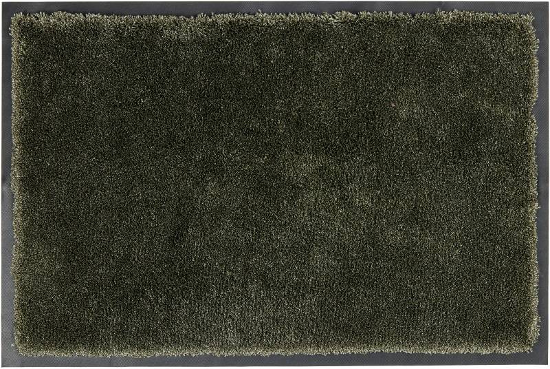 ASTRA Fußmatte "Lava" rechteckig 13 mm Höhe Sauberlaufmatte, waschbar, rutschfest, nimmt Schmutz auf, Schmutzfang von Astra