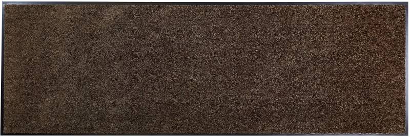 ASTRA Fußmatte "Proper Tex 618" rechteckig 9 mm Höhe Schmutzfangmatte, auch als Läufer, waschbar, In -und Outdoor geeignet von Astra