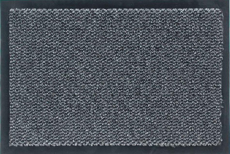 ASTRA Fußmatte "Saphir 617" rechteckig 7 mm Höhe Schmutzfangmatte, In -und Outdoor geeignet von Astra