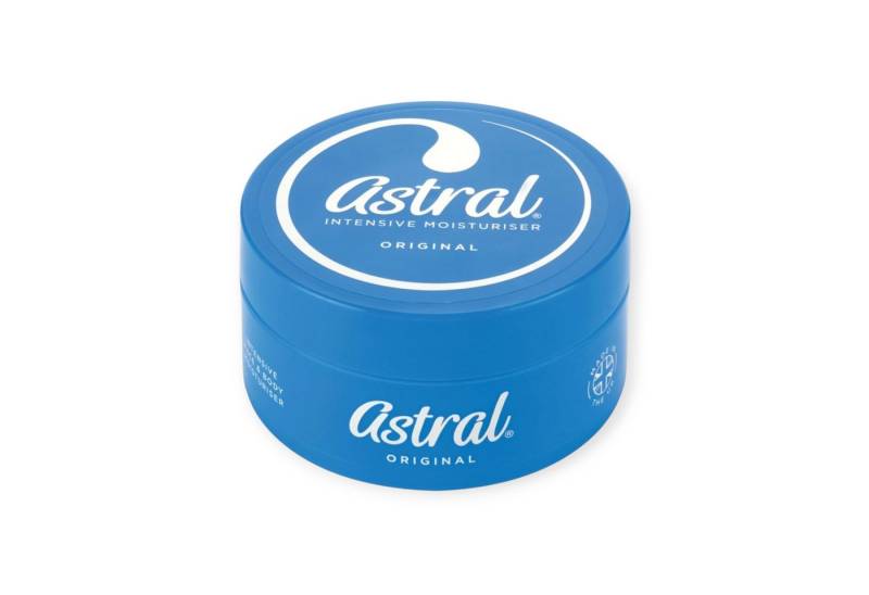 AstralOriginal Körpercreme Intensive Moisturiser AstralOriginal Körpercreme Intensive Moisturiser von AstralOriginal