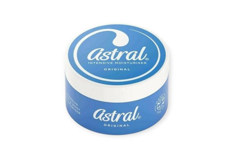 AstralOriginal Körpercreme small Intensive Moisturiser AstralOriginal Körpercreme small Intensive Moisturiser von AstralOriginal