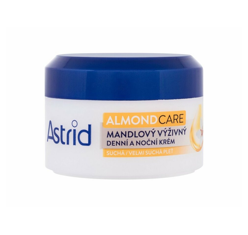 Astrid Körperpflegemittel Almond Care 50ml von Astrid