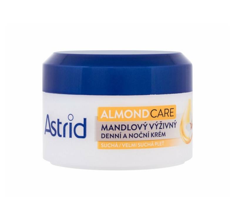 Astrid Körperpflegemittel Almond Care 50ml von Astrid