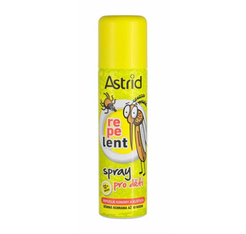 Astrid Körperpflegemittel Repelent Kids 150ml von Astrid