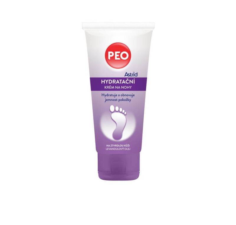Astrid Tagescreme PEO Moisturizing Cream 100ml von Astrid