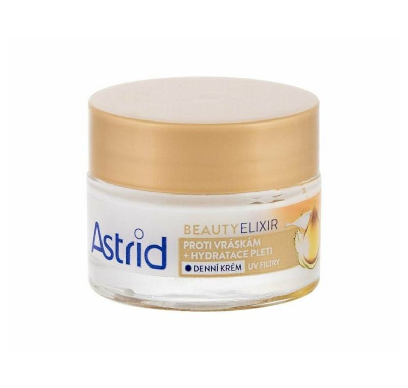 Astrid Tagescreme Schönheitselixier Tagescreme von Astrid