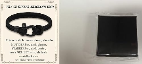 Astriva Armband Geschenk für kinder Junge Jungen, Jungs Geschenke für Sohn Neffen Enkel Patenkind Teenager zum Geburtstag Weihnachten Abschluss Einschulung Astriva Armband Geschenk für kinder Junge Jungen, Jungs Geschenke für Sohn Neffen Enkel Patenkind Teenager zum Geburtstag Weihnachten Abschluss Einschulung von Astriva