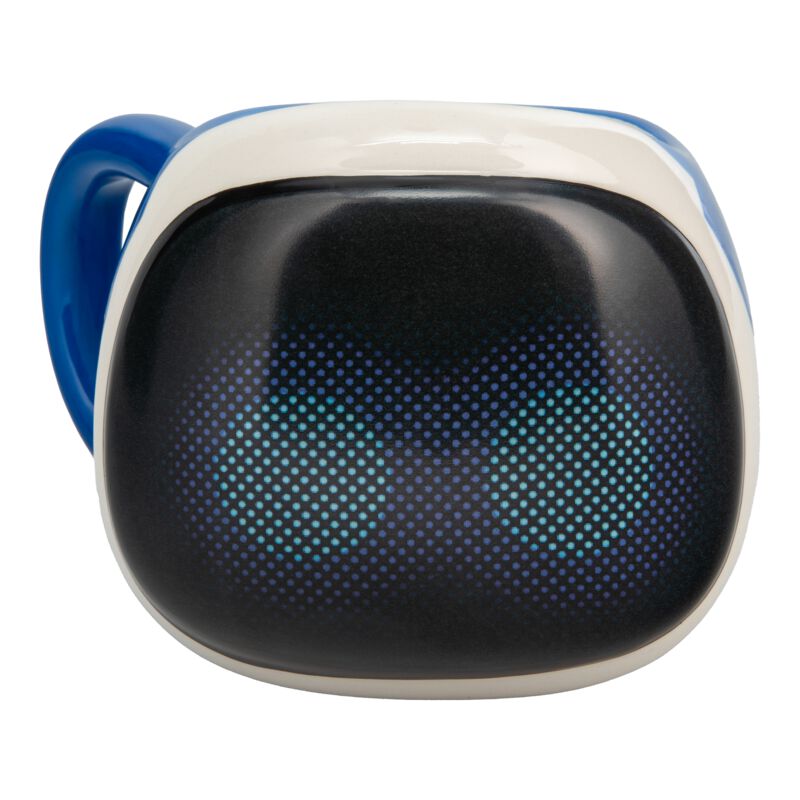 Astro Bot Astro Bot Tasse multicolor von Astro Bot