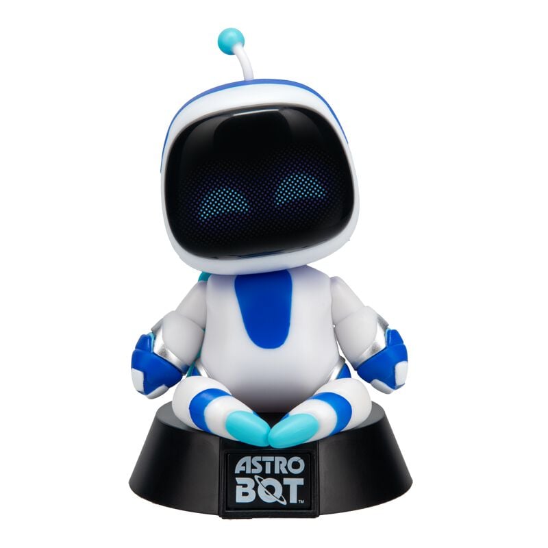 Astro Bot - Gaming Lampe - Astro Bot Icon Light - multicolor von Astro Bot