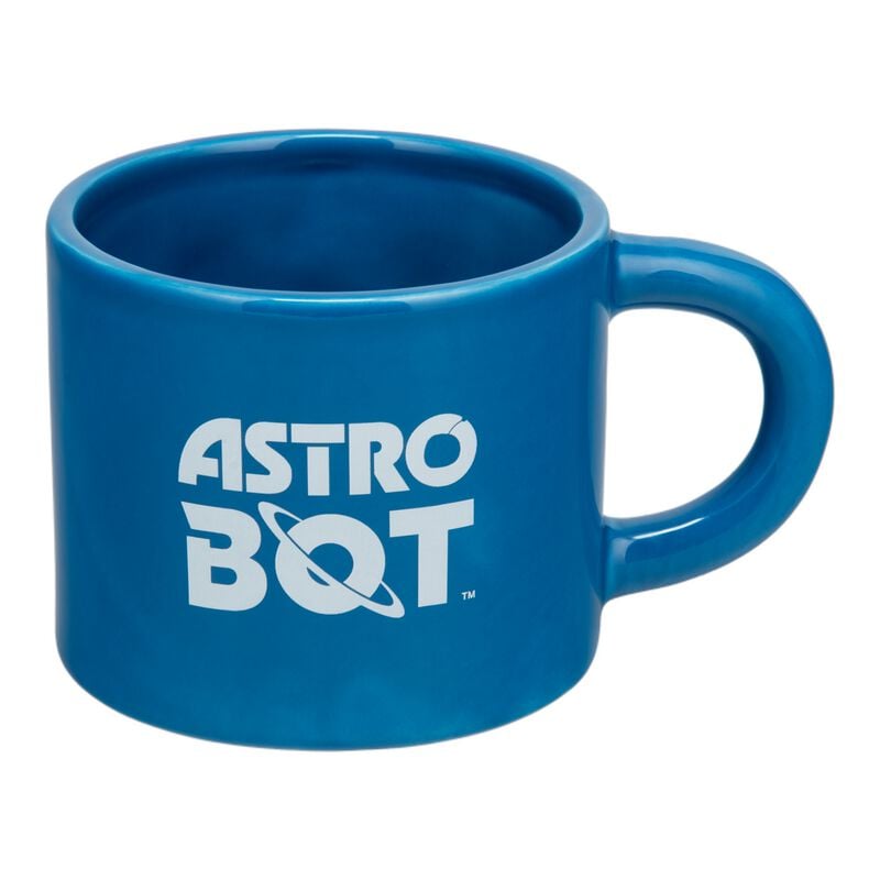 Astro Bot - Gaming Tasse - Astro Bot Embossed Mug - multicolor von Astro Bot