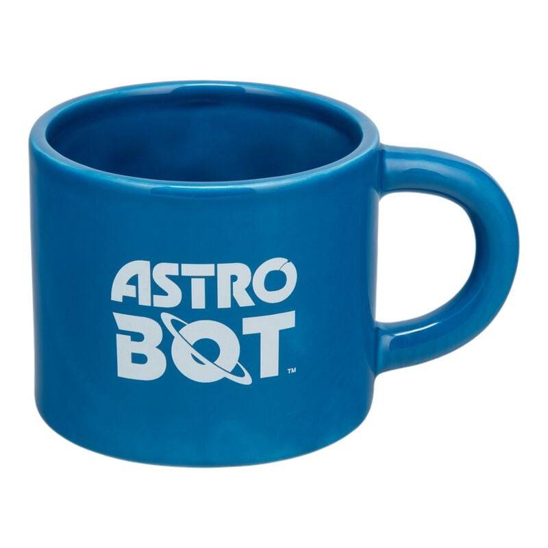 Astro Bot Tasse - Astro Bot Embossed Mug - multicolor Astro Bot Tasse - Astro Bot Embossed Mug - multicolor von Astro Bot