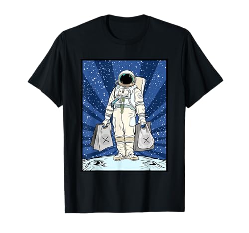 Cryptocurrency Talk - XRP To The Moon XRP Space Man Merch T-Shirt Cryptocurrency Talk - XRP To The Moon XRP Space Man Merch T-Shirt von Astronaut Bags Are Full With XRP Logo Crypto