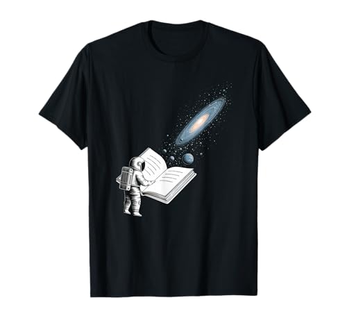 Astronaut Geschenk Kinder Kostüm Planeten Universum Astro T-Shirt von Astronaut Tshirt Herren Damen Kinder Astro Planet