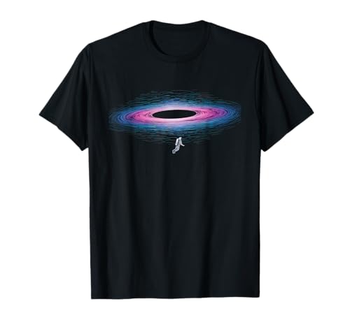 Astronaut Geschenk Kinder Kostüm Planeten Universum Astro T-Shirt von Astronaut Tshirt Herren Damen Kinder Astro Planet