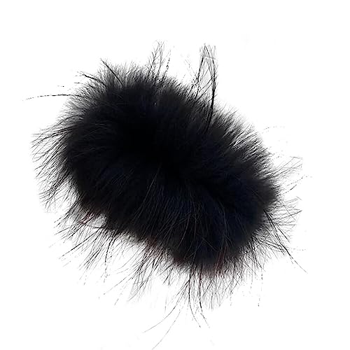 Asudaro Damen Feder Manschetten Feder-Armband Handgelenk-Ärmel Feather Slap Bracelet Gothic Feder Haarschmuck Dekorative Federärmel Party zubehör für Frauen Kinder Handgelenk Dekoration Typ 14 von Asudaro