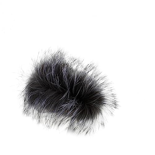 Asudaro Damen Feder Manschetten Feder-Armband Handgelenk-Ärmel Feather Slap Bracelet Gothic Feder Haarschmuck Dekorative Federärmel Party zubehör für Frauen Kinder Handgelenk Dekoration Typ 30 von Asudaro