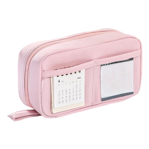 Asudaro Schreibwarentasche wasserdichte Kosmetiktasche Große Kapazität Federtaschen Tasche Niedlich Groß Federmäppchen Federmäppchen für Büro-Organizer und Schreibwaren 220mm x 70mm x 120mm Asudaro Schreibwarentasche wasserdichte Kosmetiktasche Große Kapazität Federtaschen Tasche Niedlich Groß Federmäppchen Federmäppchen für Büro-Organizer und Schreibwaren 220mm x 70mm x 120mm von Asudaro