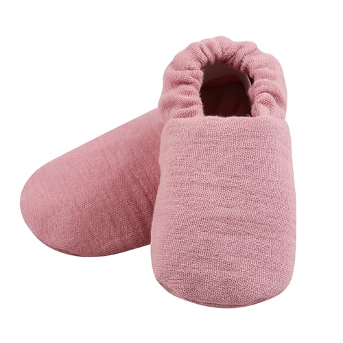 1 Paar Baumwolle Säuglingsschuhe Weiche Socken Booties Bequeme Baby Lauflernschuhe für Neugeborene und Kleinkinder Mode Baby Zubehör, F, Einheitsgröße 1 Paar Baumwolle Säuglingsschuhe Weiche Socken Booties Bequeme Baby Lauflernschuhe für Neugeborene und Kleinkinder Mode Baby Zubehör, F, Einheitsgröße von Asukohu