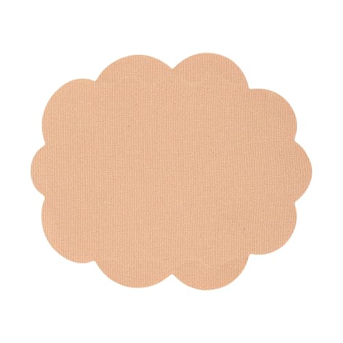 1 x Anti-Scheuer-Aufkleber für den Oberschenkel, selbstklebend, verschleißfest, Anti-Reibung, unsichtbare Oberschenkel-Patches, Geschenke, Scheuern von Asukohu