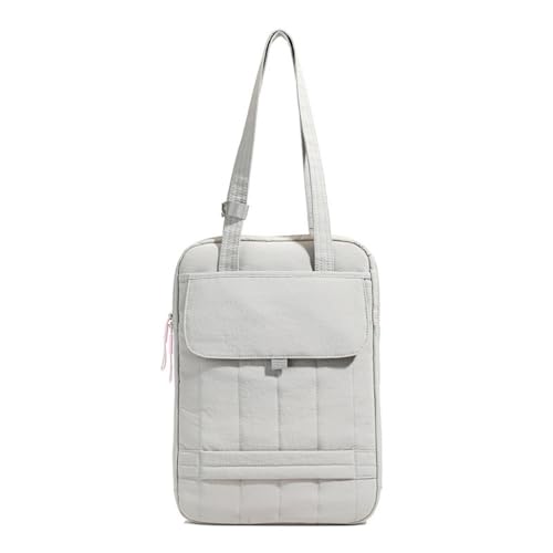 Asukohu 15 Zoll Laptop Beutel Wasserfestes Stoff Bauwerk Office Carryall Baumwollbeutel Für Profis Asukohu 15 Zoll Laptop Beutel Wasserfestes Stoff Bauwerk Office Carryall Baumwollbeutel Für Profis von Asukohu