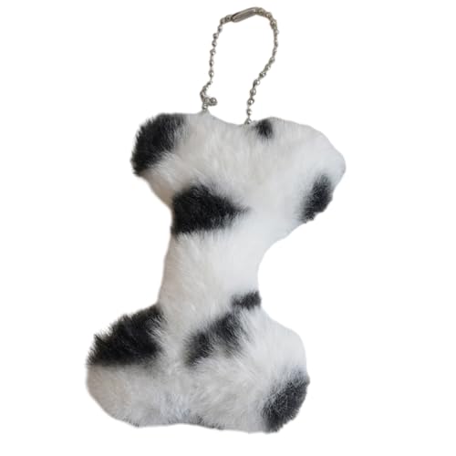 Asukohu Dalmatiner-Knochen-Schlüsselanhänger, Taschenanhänger, hängende Ornament, Auto-Schlüsselanhänger, Hundeknochen-Anhänger, Dekorationen für Studenten, a Asukohu Dalmatiner-Knochen-Schlüsselanhänger, Taschenanhänger, hängende Ornament, Auto-Schlüsselanhänger, Hundeknochen-Anhänger, Dekorationen für Studenten, a von Asukohu