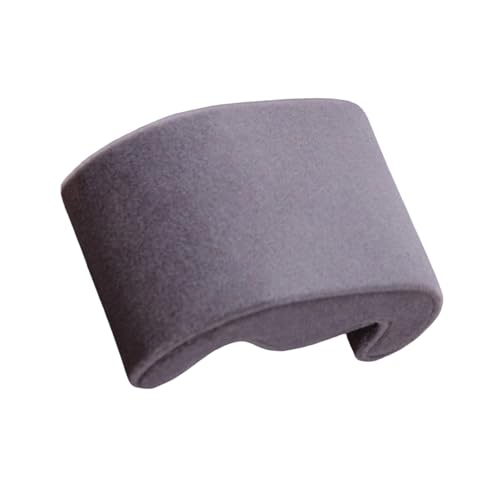 Asukohu Fabric Watch Kissen Zubehör Organisatoren Flanellelette Textur Schützt Uhren Und Armbänder Vor Kratzer Uhrenkissen von Asukohu