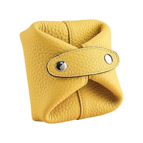 Asukohu Kompakte Reise Organisierte Praktische PU Münzbeutel Wichtiger Organisierter Tragbarer Kosmetischer Fall Für Tägliche Essentielle Speicherkompakt Reisebucher Essential Organizer von Asukohu