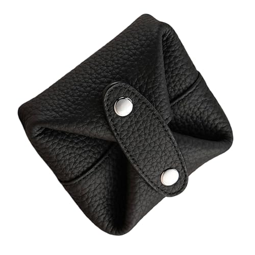 Asukohu Kompakte Reise Organisierte Praktische PU Münzbeutel Wichtiger Organisierter Tragbarer Kosmetischer Fall Für Tägliche Essentielle Speicherkompakt Reisebucher Essential Organizer von Asukohu