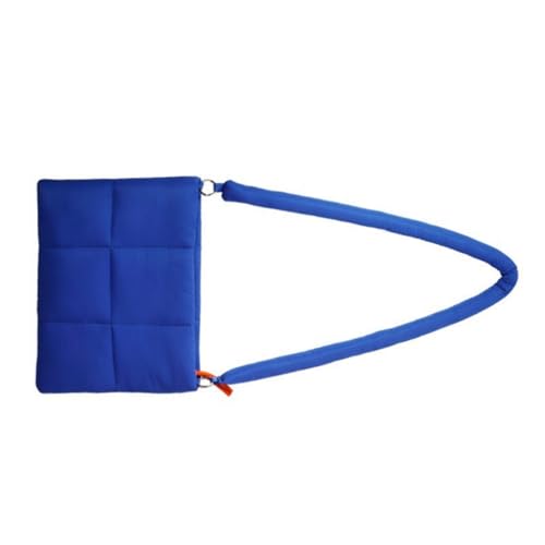 Asukohu Nylon Laptop Tasche 11 16 Zoll Hülle Notebook Computer Schultergurt Computer Tragetablette Tablet Sleeve Student Laptop Tasche von Asukohu