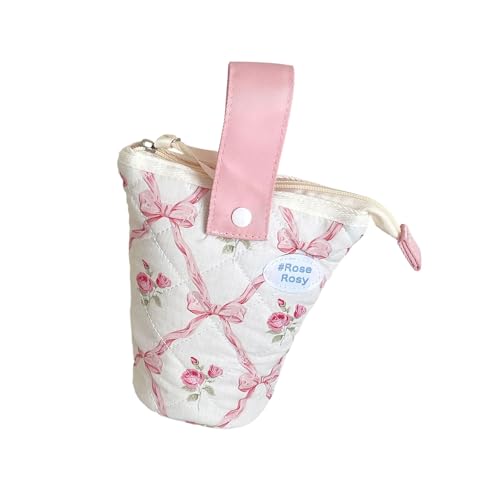 Asukohu Praktische Stiftbeutel Stehkasse Schöne Bögen von Asukohu