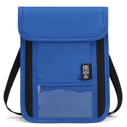 Asukohu RFIDS Blockieren Stash Neck Wallet Leichte Reisebeutel + Passhalter Für Frauen Männer Halten Telefon Bargeldkarten Schlüssel Reisebeutel Hals Brieftasche Familienpasshalter Organisatoren Fall Asukohu RFIDS Blockieren Stash Neck Wallet Leichte Reisebeutel + Passhalter Für Frauen Männer Halten Telefon Bargeldkarten Schlüssel Reisebeutel Hals Brieftasche Familienpasshalter Organisatoren Fall von Asukohu